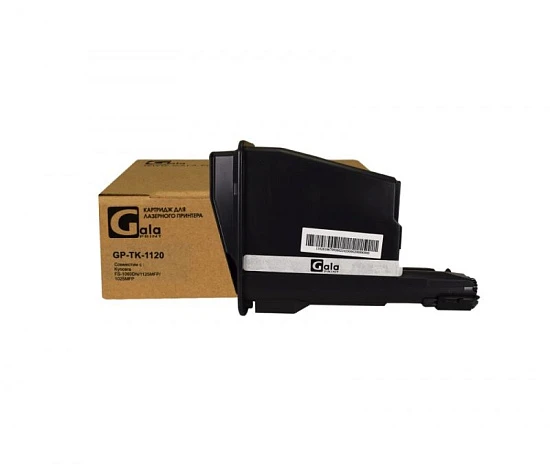 Тонер-картридж Kyocera TK-1120 3K (GalaPrint)