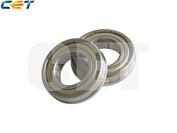 Подшипник резинового вала для KONICA MINOLTA Bizhub 600 (CET), 2 шт/компл, CET8052