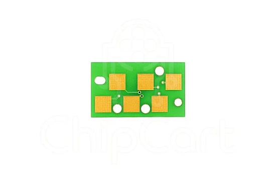 Чип для Toshiba T-2450E, 25K, Grafit