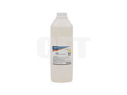 Тонер PK216 для KYOCERA TASKalfa 3253ci (Japan) Yellow, 500г/бут, (унив.), OSP0216Y-500