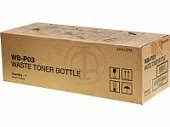 Банка для отработанного тонера тип WB-P03, Konica Minolta bizhub C25/C35/C35P/MC 4750/C3100P/C3110