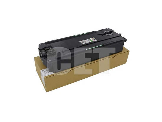Бункер отработанного тонера D0BQ-6400 для RICOH IM C2000/2000A/2500/2500A (CET), CET521051