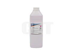 Тонер PK216 для KYOCERA TASKalfa 3253ci (Japan) Magenta, 500г/бут, (унив.), OSP0216M-500