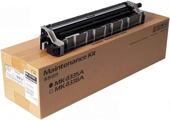 Сервисный комплект MK-8335A для Kyocera TASKalfa 2552ci/3252ci, Black, 200K, ориг