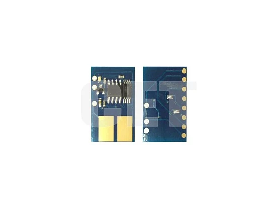 Чип картриджа 310-8092 для DELL C3110/C3115cn (CET) Black, CET1291K