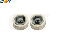Комплект роликов для LEXMARK T650 (CET), 2 шт/компл, CET5894
