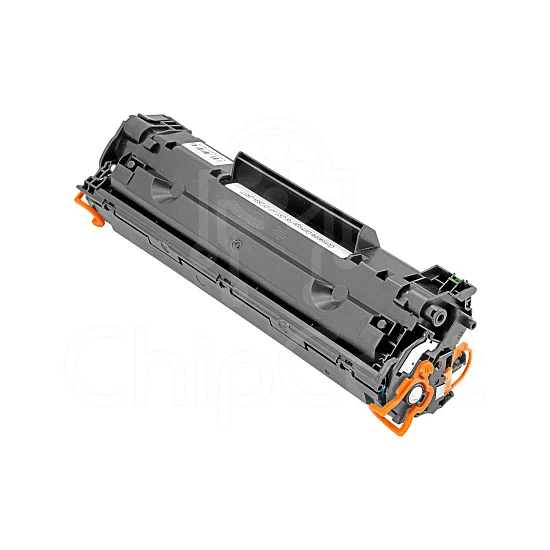 Картридж HP CF283A, 1.5K, Grafit