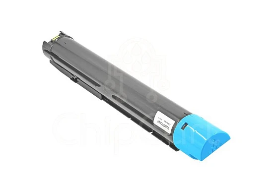 Тонер-картридж для Xerox DocuCentre SC2020, 006R01694, Cyan, 3K, Grafit