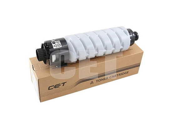 Тонер-картридж повышенной емкости (CPP) 842615 для RICOH IM 460F/460FTL (CET), (EUR), 438г, 22000