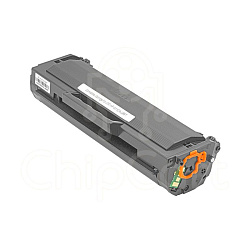 Картридж HP W1107A, 1K, Grafit