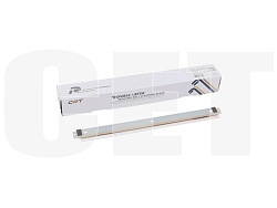Лезвие очистки ленты переноса (двухслойное) для KONICA MINOLTA bizhub C250i/C227/C258 (CET), 330000 
