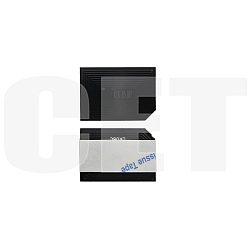 Чип картриджа 1T02YPATA0 для Triumph-Adler 2508ci (CET) Yellow, (WW), 20000 стр., CET381469
