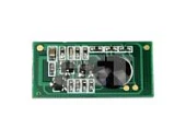 Чип картриджа для RICOH Aficio MPC4000/MPC5000 (CET) Black, (WW), 23000 стр., CET8291