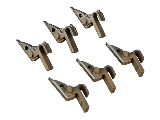 Сепаратор тефлонового вала для CANON iR ADVANCE 6055 (CET), CET5062