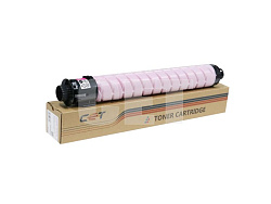Тонер-картридж 842257 для RICOH IM C3000/C4500, MP C3004/C4504 (CET) Magenta, 350г, 18000 стр., (ун)