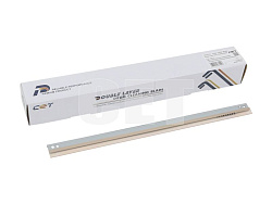 Ракель (двухслойный) D0BM2215-Blade для RICOH IM C3000/C3500/C4500, MP C3004/C4504 (CET), 300000 стр