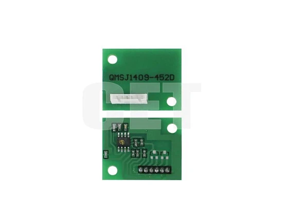 Чип драм-юнита DR-711Y для KONICA MINOLTA Bizhub C654/754 (CET) Yellow, 120000 стр., CET8746