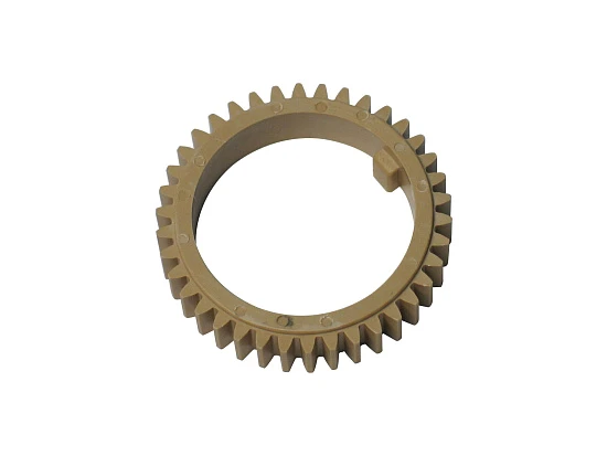 Шестерня привода тефлонового вала для TOSHIBA e-STUDIO 168 (CET), CET7601