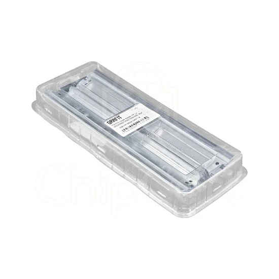 Ракель (wiper blade) HP LJ M606/M601/P4015/M4555 (упак. 8шт) Grafit