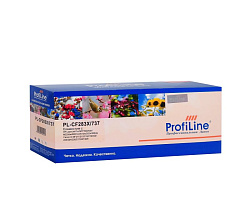 Картридж PL-CF283X/737 (№83X) для принтеров HP LaserJet Pro M201/M201dw/M201n/M225/M225dn/M225dw/M22