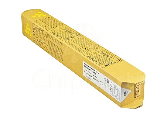Тонер-картридж для Ricoh MP C2003/2503, 841926, Yellow, Grafit
