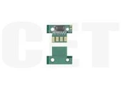 Чип картриджа MX-C35TM для SHARP MX-C357F/C407P (CET) Magenta, (WW), 6000 стр., CET381350