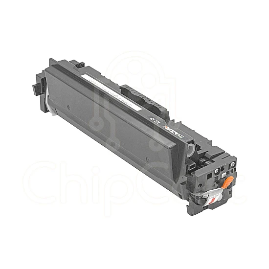 Картридж HP W2030X, Black, 7.5K, без чипа, Grafit