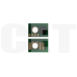 Чип картриджа 842199, 842195 для RICOH MP C6503/C8003, IM C6500/C8000 (CET) Cyan, 26000 стр., CET381