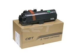Тонер-картридж (PK9/PK11) TK-1150 для KYOCERA ECOSYS M2135dn (CET), 140г, CET6685