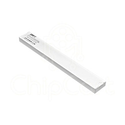 Ракель (wiper blade) Kyocera DK-110/130/150/170/1105, с уплотнителем, Grafit