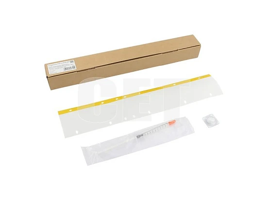 Тканевая накладка прижимной планки фьюзера для KONICA MINOLTA bizhub 301i/451i/751i/C251i/C451i
