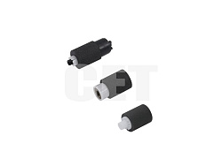 Комплект роликов (Long Life, New) 2BR06521, 2F906230, 2F906240 для KYOCERA FS-1028/1128MFP/1030MFP