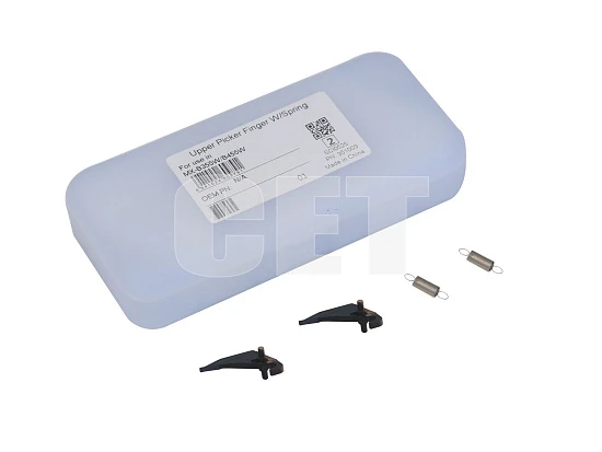 Сепаратор тефлонового вала с пружиной для SHARP MX-B355W/B455W (CET), CET351003