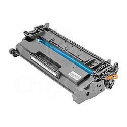 Картридж HP CF259A, Canon 057, без чипа, 3K, Grafit