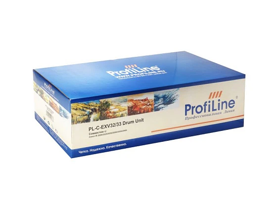 Драм-картридж Canon C-EXV32/C-EXV33 140K (ProfiLine)