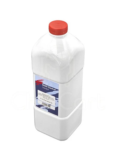 Тонер для HP LJ P2035/P1005/P1102/P1505/P1566/M125/M15, MPT10, 1кг, Static Control, фас. Россия