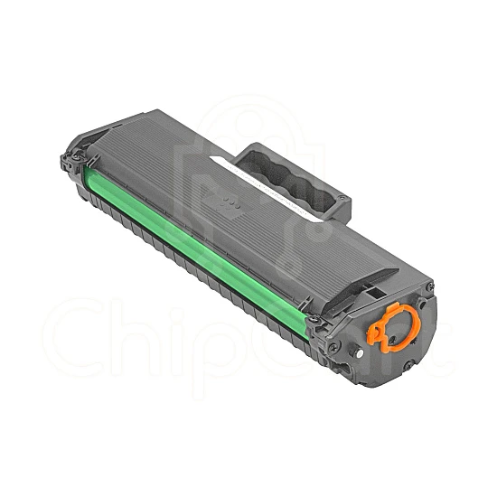 Картридж HP W1107A, 1K, Grafit