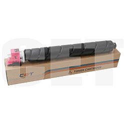 Тонер-картридж (PK250) TK-8515M для KYOCERA TASKalfa 5052ci/5053ci/6052ci/6053ci (CET) Magenta, 465г