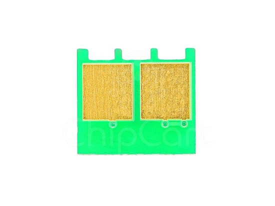 Чип для HP CE322A, Yellow, 1.3K, Grafit