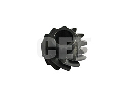 Шестерня привода шнека отработанного тонера 12T AB01-1462 для RICOH Aficio 1060/1075 (CET), CET8443