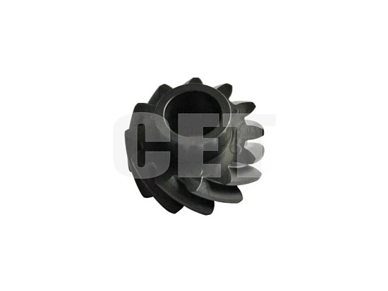 Шестерня привода шнека отработанного тонера 12T AB01-1462 для RICOH Aficio 1060/1075 (CET), CET8443