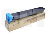 Тонер-картридж (CPT) для KONICA MINOLTA Bizhub C659 (CET) Cyan, (WW), 565г, CET141409