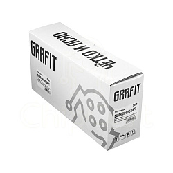 Драм-картридж Brother DR-1095, 10K, Grafit