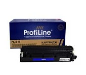 Картридж Canon E-16 разборный 2K (ProfiLine)