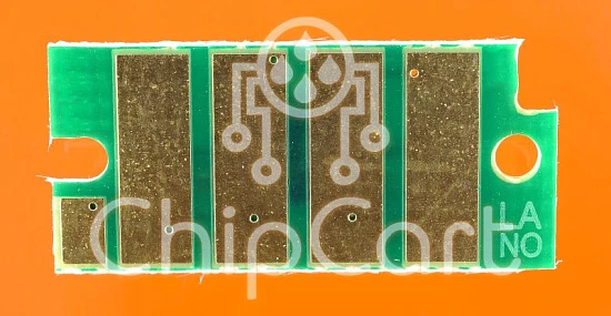 Чип для Xerox Phaser 3010/3040/WC 3045, 2.3K