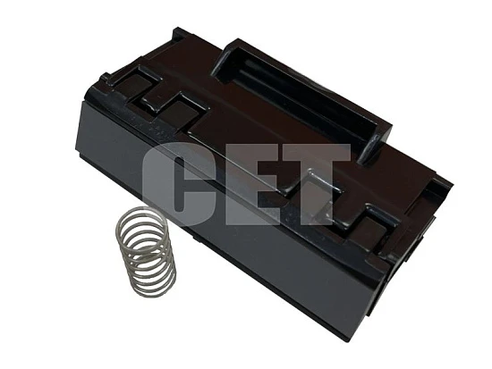 ТормознаяплощадкаобходноголоткаRL1-2115дляHPLaserJetProM401/M425,CANONiR1133,MF411(CET)