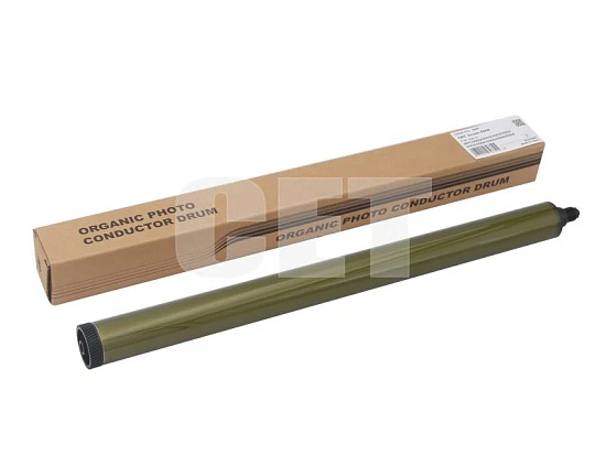 Барабан (Япония, темно-зеленый, для новой версии драм-юнита) для RICOH MPC3003 (CET), CET101050