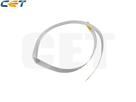 Шлейф сканера (соединяет ADF и форматер) HP LJ M521/M525, 14 pin, совм.