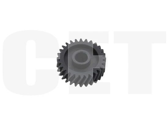 Шестерня привода фьюзера 28T NGERH0515QSZZ для SHARP MX-B350/B450 (CET), CET361034