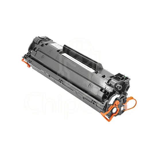 Картридж универсальный HP CE285A/CE278A/CB435A/CB436A, Canon 725/712/713, 2K, Grafit